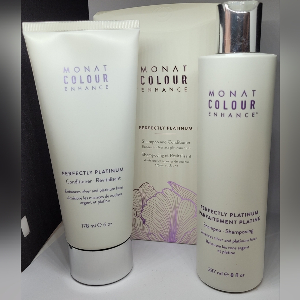 Monat colour enhance